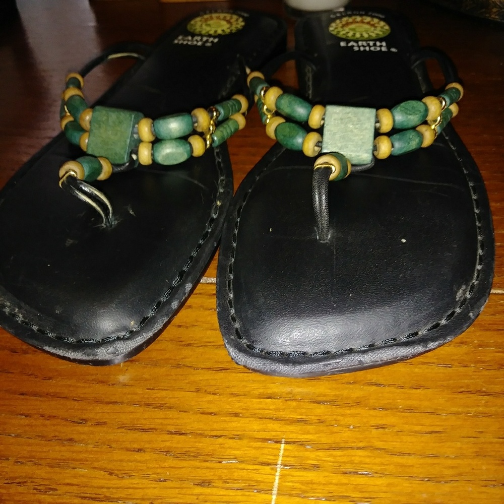 Earth Shoe Aztec - Picture 3 of 8